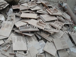 Egypt scrap