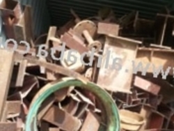 Scrap Ferrous And Non Ferrous Metals $1