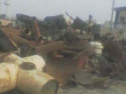 Scrap Hms1 / 2, Used rails. $1