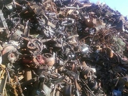 Scrap Metal And Steel $1