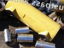 Scrap Metal FROM AMERICA $1