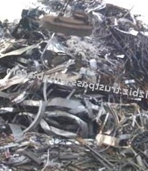 SCRAP METAL (from america/canada) $1