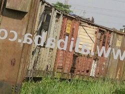 SCRAP METAL HMS 1&2 $1