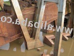 SCRAP METAL HMS 1&2 $1