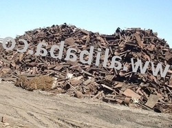 SCRAP METAL HMS 1&2 $1