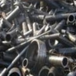 Scrap Metal-HMS I & II $1