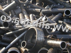 SCRAP METAL, MIXED SCRAP ETC $1