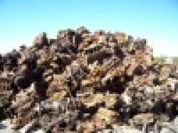 Scrap Motor Blocks $0