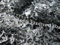 SCRAP NO. 1 BUSHELING ISRI 207 $1