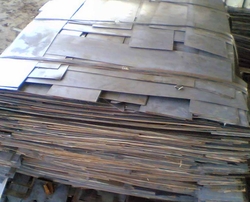 Scrap Silicon Steel Sheet $1