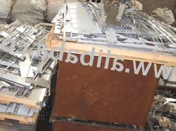 Scrap Stainless Steel $1