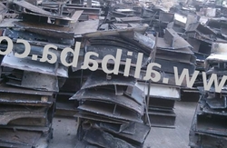 Scrap Steel Hms1 & Hms2 And Used Rails $1