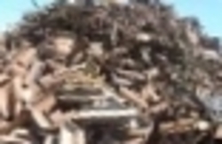 Scrap Steel HMS 1&2 $1