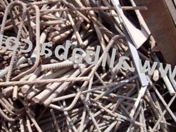 Scrap steel - Rolling $1