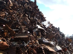 scrap,steel scrap $1