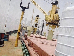 Scrap Vessels & Scrap Ships $1