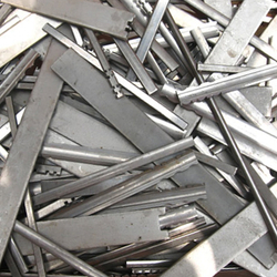 China scraps