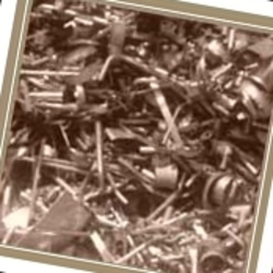 India Scraps