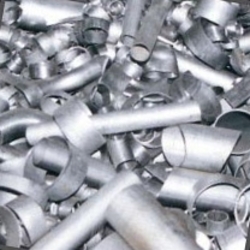 Scraps of steel to individuals or company $1