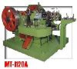 Screw Head Making Machine $0