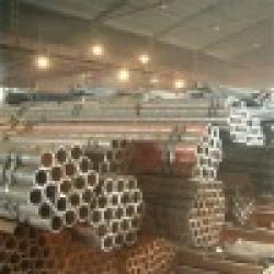 Seamless Alloy Steel Pipe $0