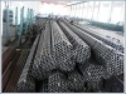 seamless iron tube $0