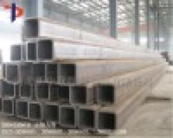 seamless square tubes $0