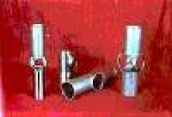 Seamless Tee & Branch Fittings, $0