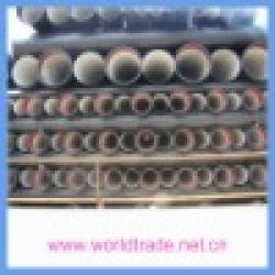 Seamless welded pipe $0