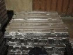 United Arab Emirates Secondary Aluminium Alloy Ingots