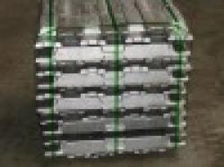 Estonia SECONDARY ALUMINIUM ALLOY INGOTS - 91.348%