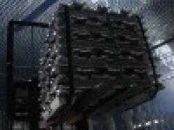 Secondary aluminum ingots $0