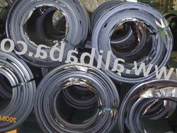 Secondary cold rolled steel sheet in coil. (SCRAP C-MULTI-WELDING POINT) $1