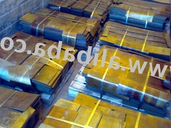 secondary CRGO, CRNGO, HRGO sheets, pipes, Al and Cu scrap $1