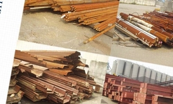 Secondary Steel Product $1