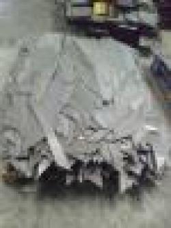 Secondary Transformer Sheet $0