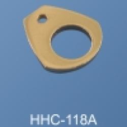 sector sheet metal part $0