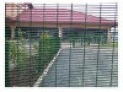Security Fence $0