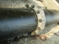 self-restrained joint ductile iron pipe $0