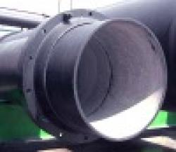 Self-restrained joint pipe $0