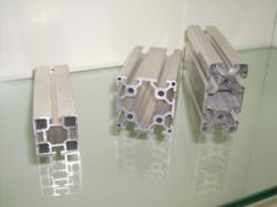 Sell 7075, 6082 Aluminium Alloy Profile, Bars, Pipes, Extrusion $0