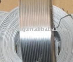 Sell AL alloy flat wire $0
