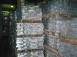 Sell Aluminium Alloy Ingot $0