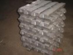 Sell Aluminium Ingot and Billet $0