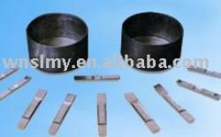 sell aluminium-molybdenum alloy $0