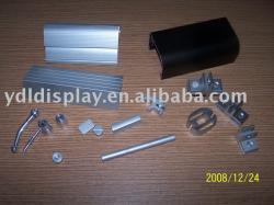 Sell Aluminium parts $0