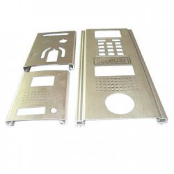 Sell Aluminium Shell $0