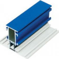 Sell Aluminum Alloy Extrusion for Industry And Constructsion $0