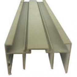 Sell Aluminum Alloy Extrusion Made in China $0