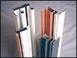 Sell Aluminum Alloy Extrusion With Different Colours $0